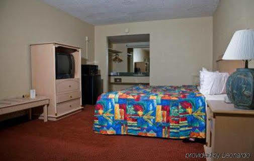 Budget Inn - Palatka Zimmer foto