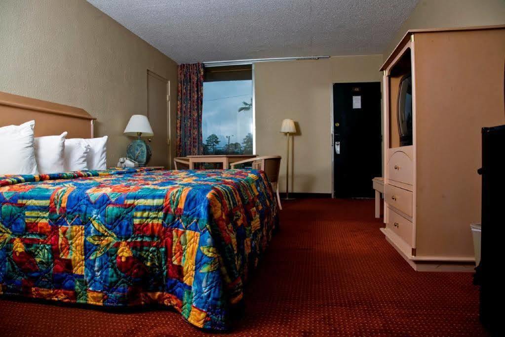 Budget Inn - Palatka Zimmer foto